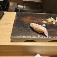 渋谷 鮨 まつもと - 