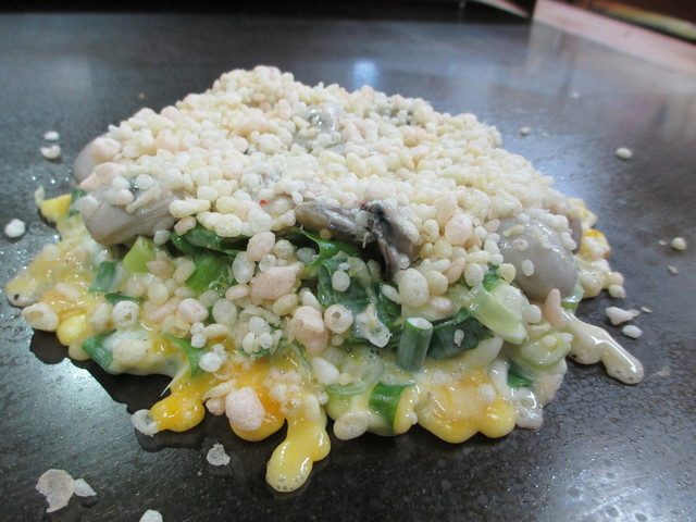 カキオコ たまちゃん