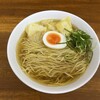 煮干専門店 六三ラーメン