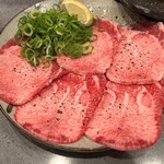 炭火焼肉しゃぶしゃぶ きた里 - 