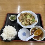 福しん - 
