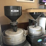 伯蕎庵 しばた - 