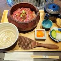 京焼肉 新 先斗町店 - 
