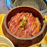 京焼肉 新 先斗町店 - 