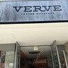 ヴァーヴコーヒーロースターズ 鎌倉雪ノ下店