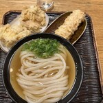 うどん 丸香 - 