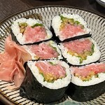 海鮮料理と酒 いくひさ - 