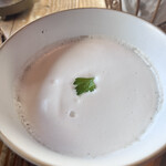 ブーランジェリービストロ サンセリテ - 