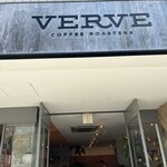 ヴァーヴコーヒーロースターズ 鎌倉雪ノ下店 - 