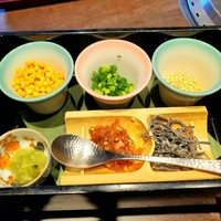 京焼肉 新 先斗町店 - 
