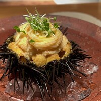 日本のイタリア料理店 sai - 
