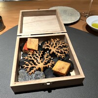 日本のイタリア料理店 sai - 