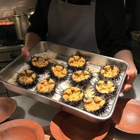 日本のイタリア料理店 sai - 