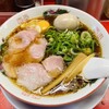 中華そば 丸岡商店 - 