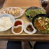 味噌と餃子 青源  パセオ店