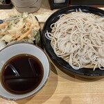 Komoro Soba - 