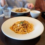 Dining kitchen VENT MARCHE - ボロネーゼ