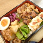 KOBE YAKITORI STAND 野乃鳥 - 