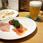 藤沢ビール食堂 Beer Maison - 