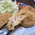 肉のあさひ - 