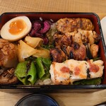 KOBE YAKITORI STAND 野乃鳥 - 