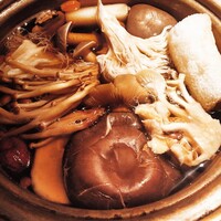 Shangri-La's secret ROPPONGI - 