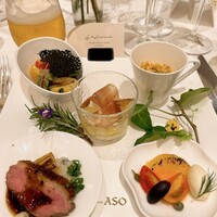 リストランテASO - 