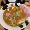 彩色ラーメンきんせい 高槻本店