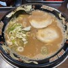 拉麺 王角