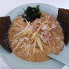 ラーメンショップ 静岡1号店