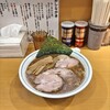 らーめん 文蔵