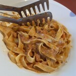 トラットリア プリモ - 