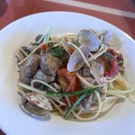 トラットリア プリモ - 