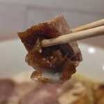 らーめん かねかつ - 