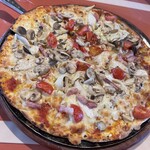 トラットリア プリモ - 