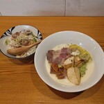 らーめん かねかつ - 