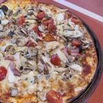 トラットリア プリモ - 