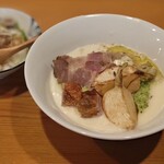 らーめん かねかつ - 