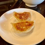 香港海鮮飲茶樓 - 餃子ももちもちでごっついうまい！