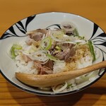 らーめん かねかつ - 