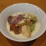 らーめん かねかつ - 