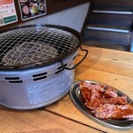 ホルモン焼肉 縁 赤羽店 - 