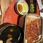 しら河 栄ガスビル店 - 