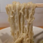 らーめん かねかつ - 