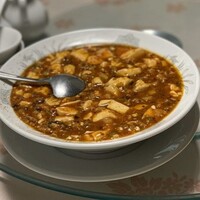 中華菜館 會賓楼 - 麻婆豆腐