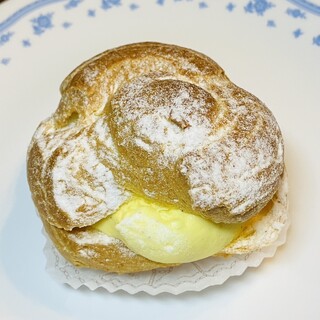 パティスリー クレソン_0