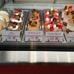 お菓子の菓苗 - 