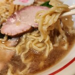 麺壱 吉兆 - 