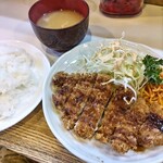 キッチン南海 - 