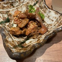 肉と日本酒いぶり 有楽町店 - 